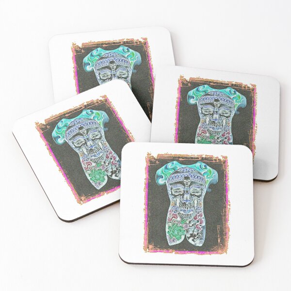 Item preview, Skull designed and sold by theSkullman.