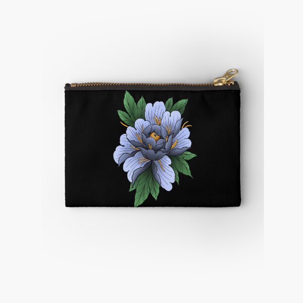 Item preview, Blue Peony Flower designed and sold by EZRA4000.