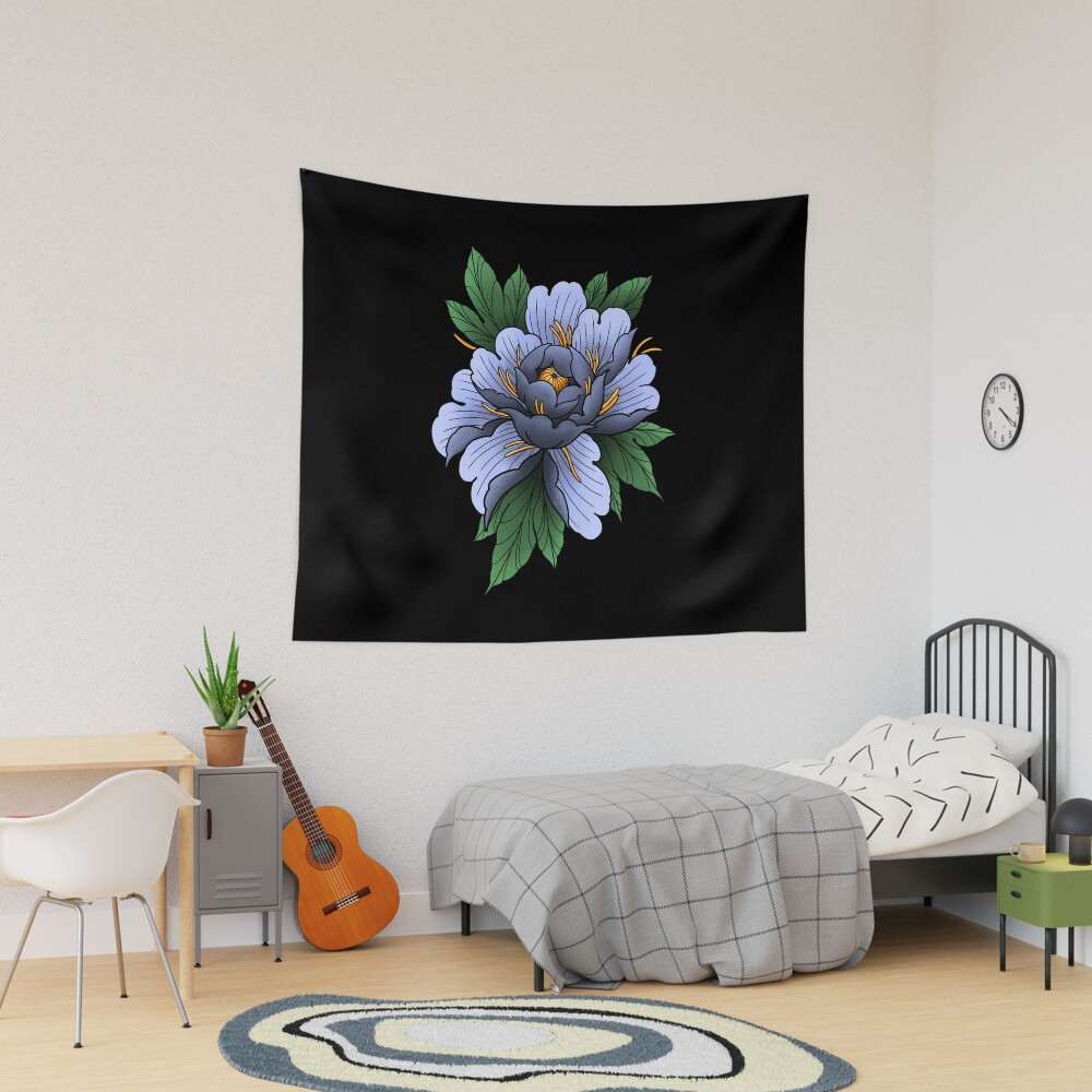 Item preview, Tapestry designed and sold by EZRA4000.