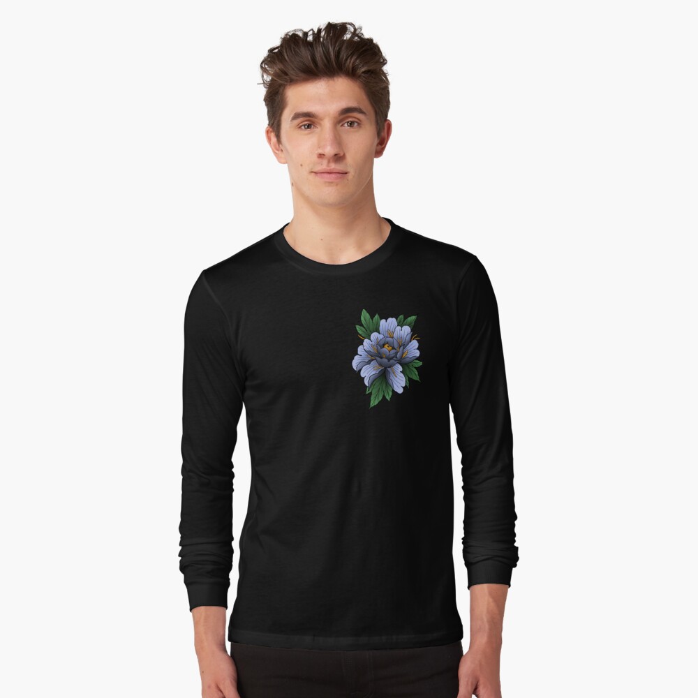 Item preview, Long Sleeve T-Shirt designed and sold by EZRA4000.