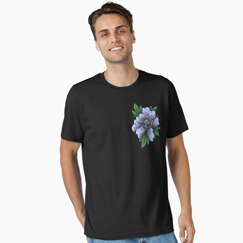 Item preview, Essential T-Shirt designed and sold by EZRA4000.