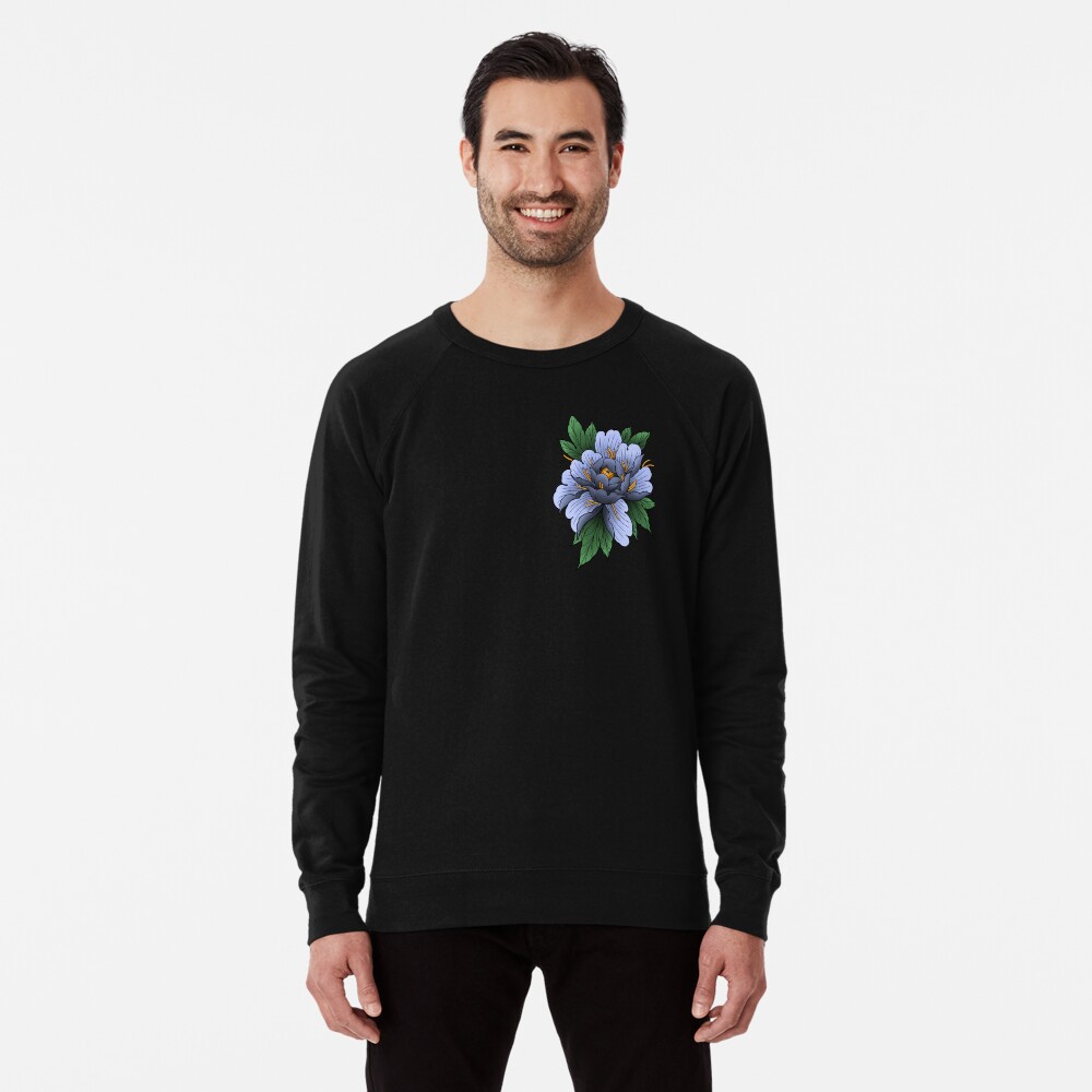 Item preview, Lightweight Sweatshirt designed and sold by EZRA4000.