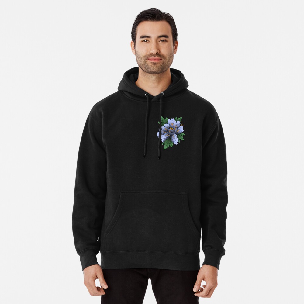 Item preview, Pullover Hoodie designed and sold by EZRA4000.