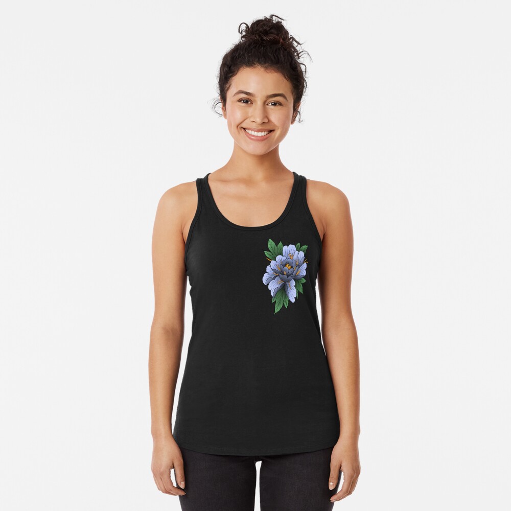 Item preview, Racerback Tank Top designed and sold by EZRA4000.
