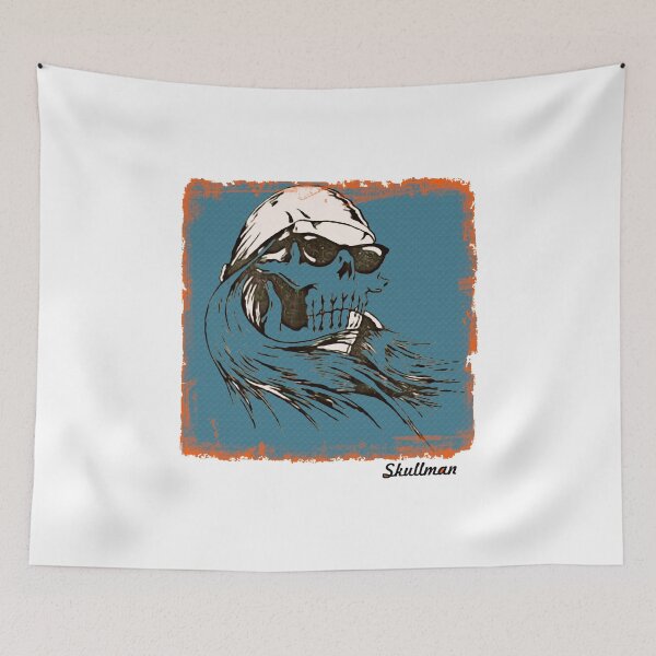 Item preview, Skull designed and sold by theSkullman.