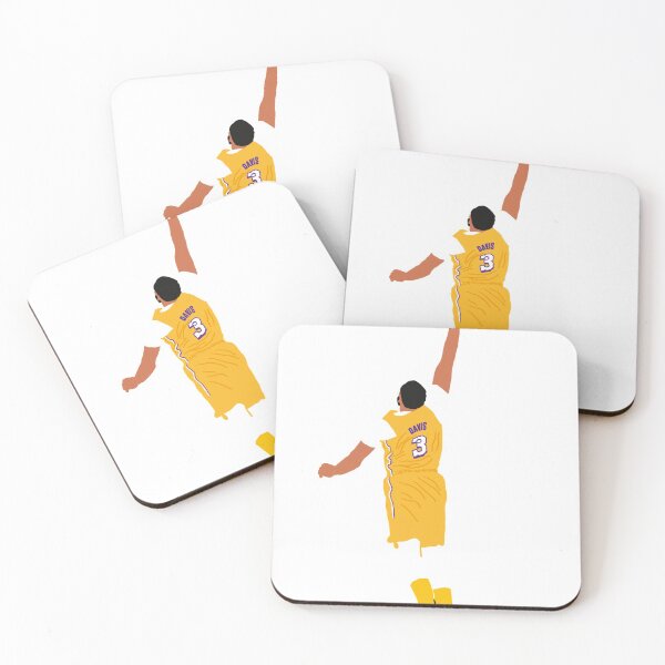 Item preview, Anthony Davis  designed and sold by athleteart20.