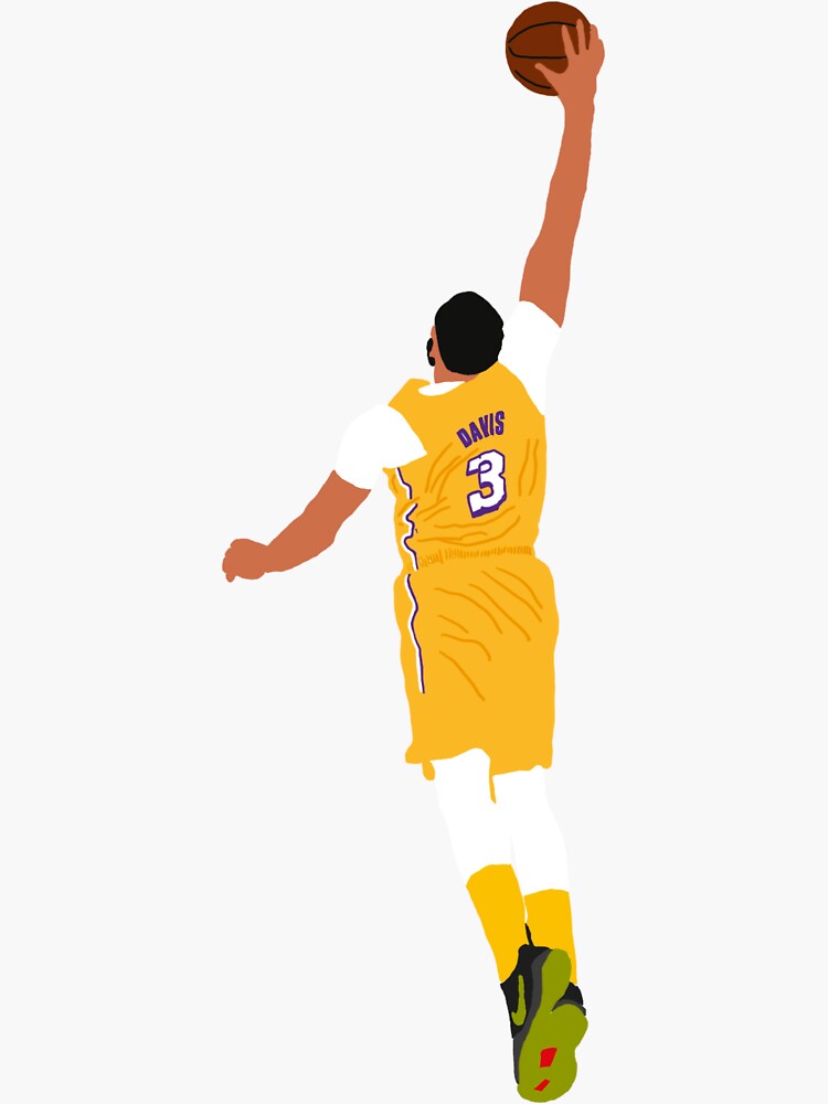 anthony davis merchandise