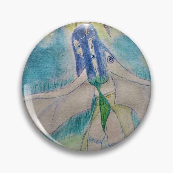 Item preview, Lady Night designed and sold by TaRoKa.