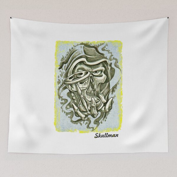 Item preview, Skull designed and sold by theSkullman.