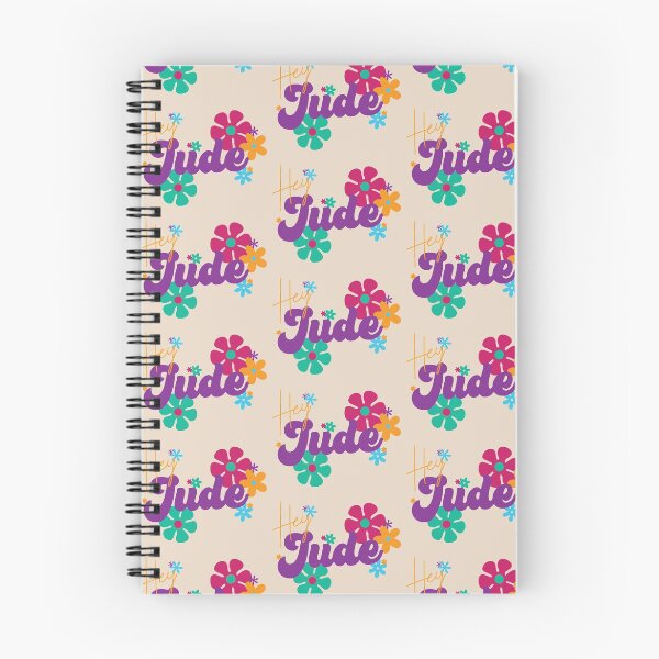 Item preview, Hola JUDE 2 designed and sold by Hannah Kraft.