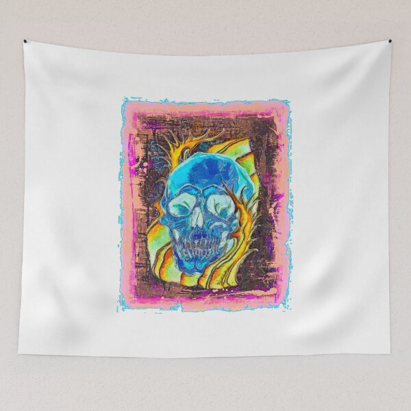 Item preview, Skull designed and sold by theSkullman.