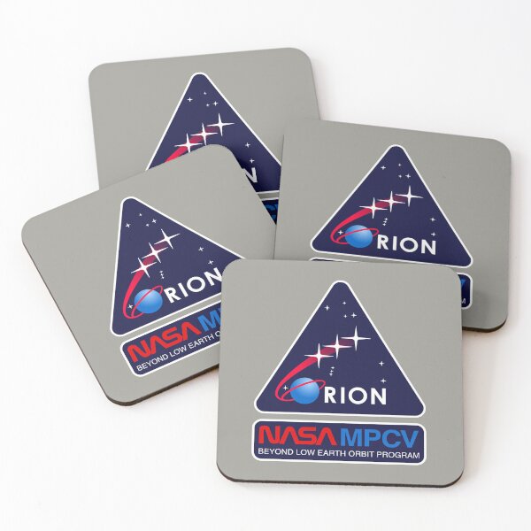 Item preview, Orion MPCV designed and sold by quarksbar.