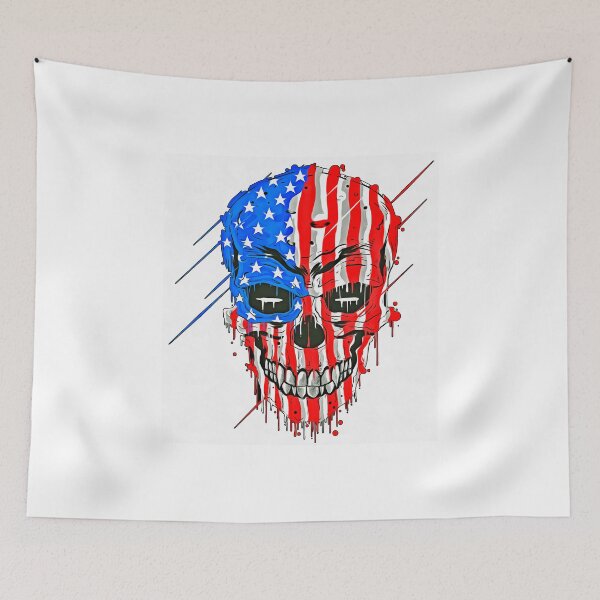 Item preview, Skull designed and sold by theSkullman.