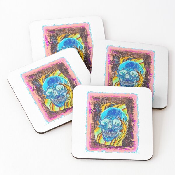 Item preview, Skull designed and sold by theSkullman.