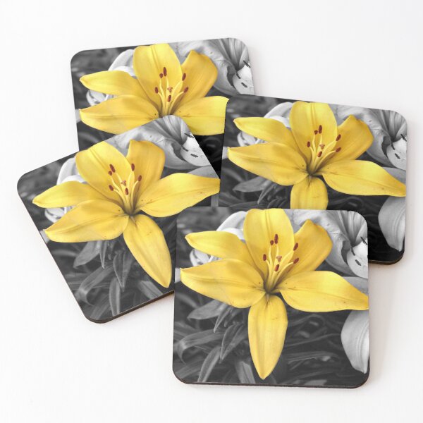 Item preview, Lemon Lily designed and sold by PrettySickArt.