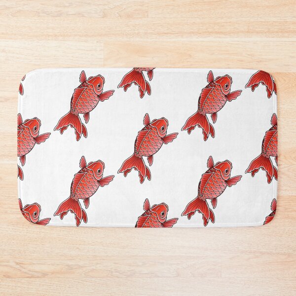 Item preview, Red Goldfish designed and sold by EZRA4000.