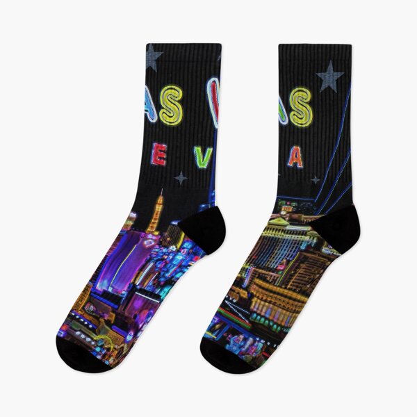 Item preview, Las Vegas, Nevada designed and sold by DanBaran.