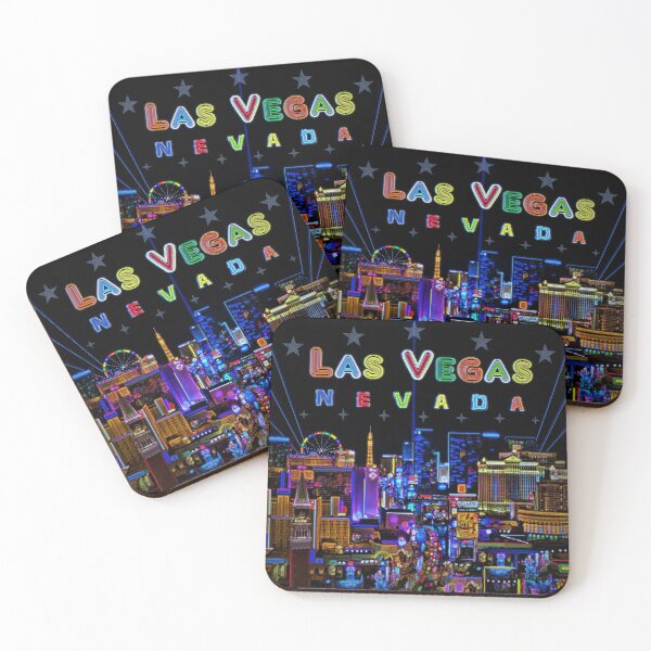 Item preview, Las Vegas, Nevada designed and sold by DanBaran.