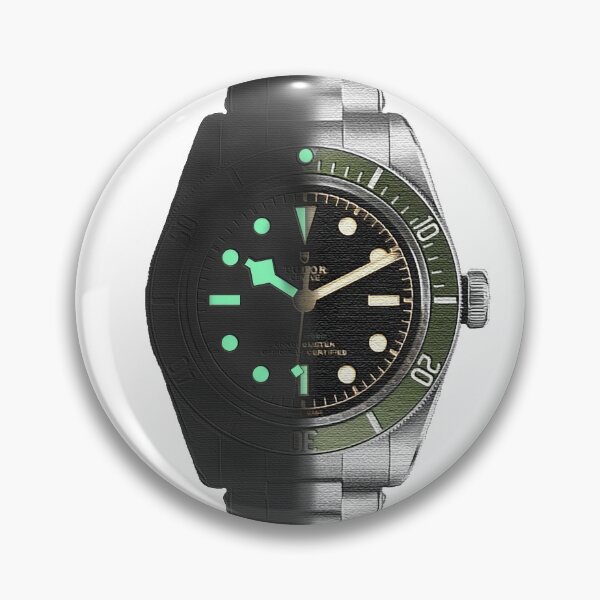 Item preview, Tudor Black Bay "Harrods" Dark Side of the Lume designed and sold by OhItsStu.