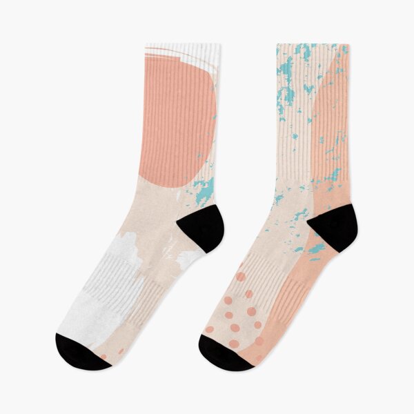 Item preview, Pastel Abstraction - Pretty, Soft Colours. Abstract Graphic Designed by Design by Cheyney designed and sold by designbycheyney.