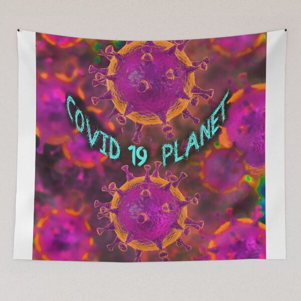 Item preview, covid-19 designed and sold by •GOLDENGENES •.