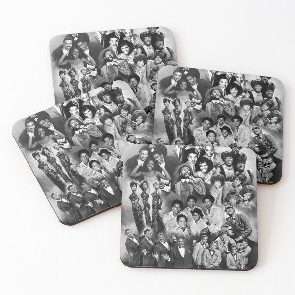 Item preview, motown legends designed and sold by QUOTES FOR DAYS.