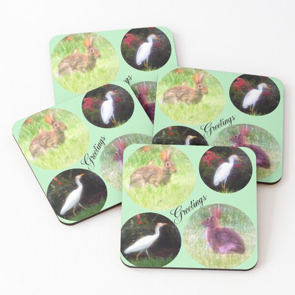 Item preview, Greetings! designed and sold by kristalcurt.