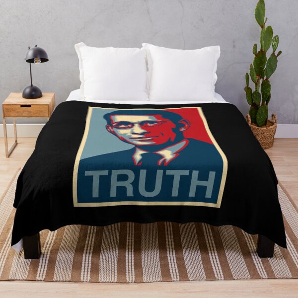 Item preview, Dr Anthony  Fauci truth designed and sold by gomskyartstudio.