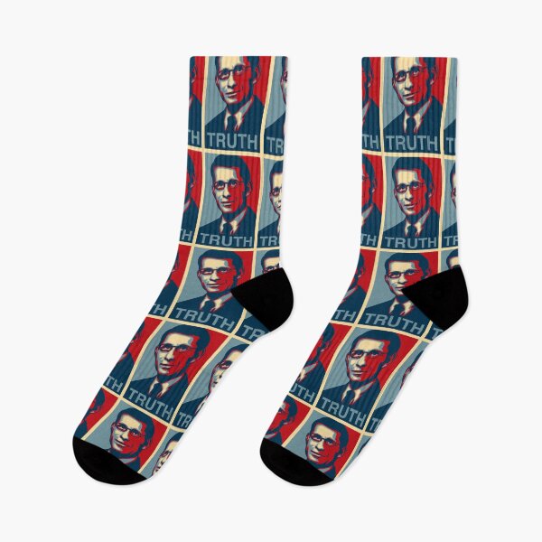 Item preview, Dr Anthony  Fauci truth designed and sold by gomskyartstudio.