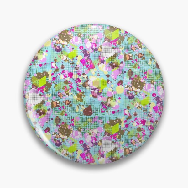 Item preview, Splatter designed and sold by VitaArtistica.