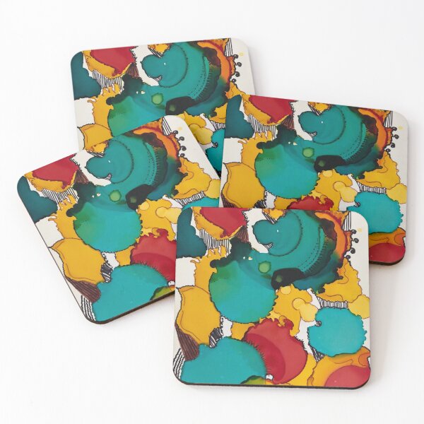 Item preview, Cupcake Clash designed and sold by Sylvia Gortz.