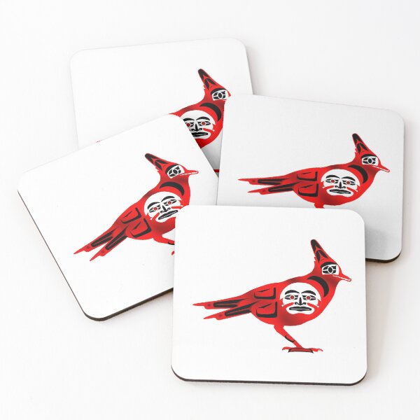 Item preview, THE CARDINAL COLORS designed and sold by NINUNO.