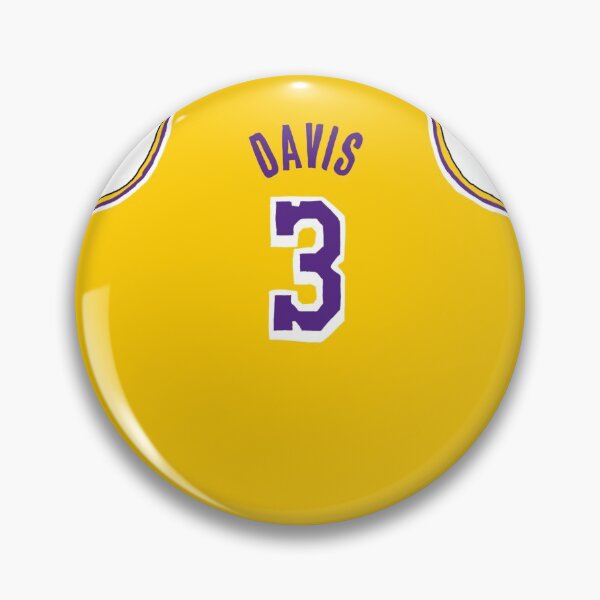 Item preview, Anthony Davis Jersey designed and sold by athleteart20.