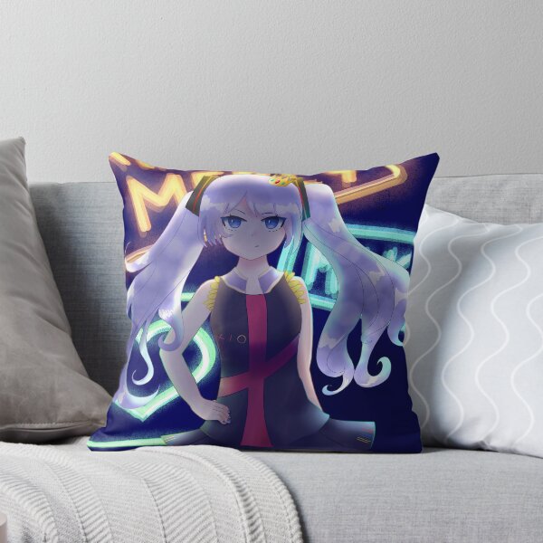 Artikelvorschau, Kimagure Mercy Miku entworfen und verkauft von rozetta.
