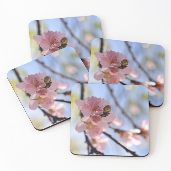 Item preview, Peach blossom designed and sold by Tielss.