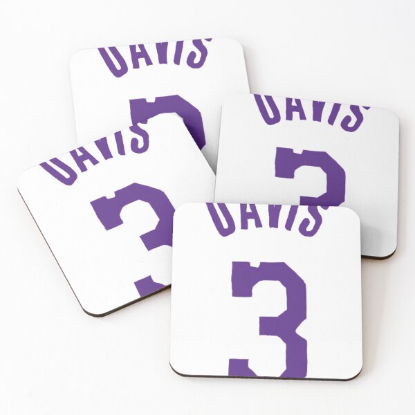 Item preview, Anthony Davis  designed and sold by athleteart20.