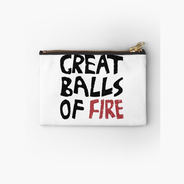 Item preview, Great Balls of Fire designed and sold by Confusion101.