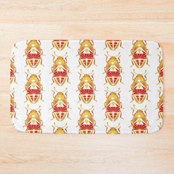 Item preview, The Golden beetle designed and sold by ohkissa.