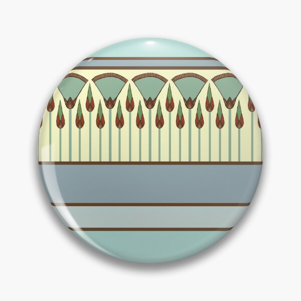 Item preview, Ancient Egyptian Papyrus Thicket designed and sold by Aakheperure.