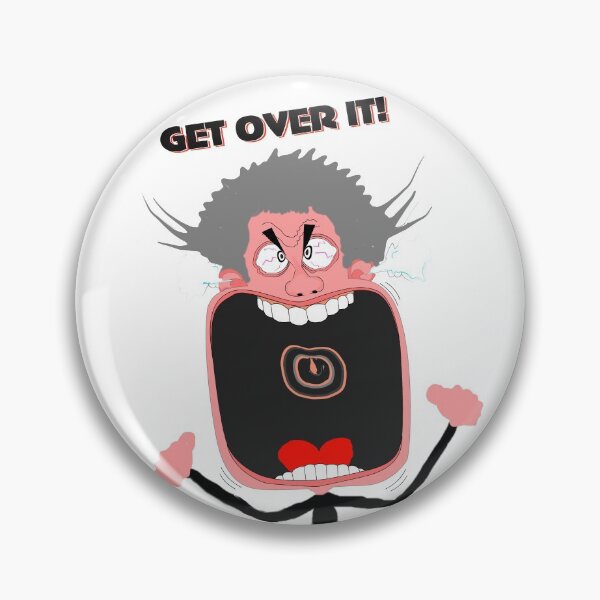 Item preview, Frustrated! designed and sold by kristalcurt.