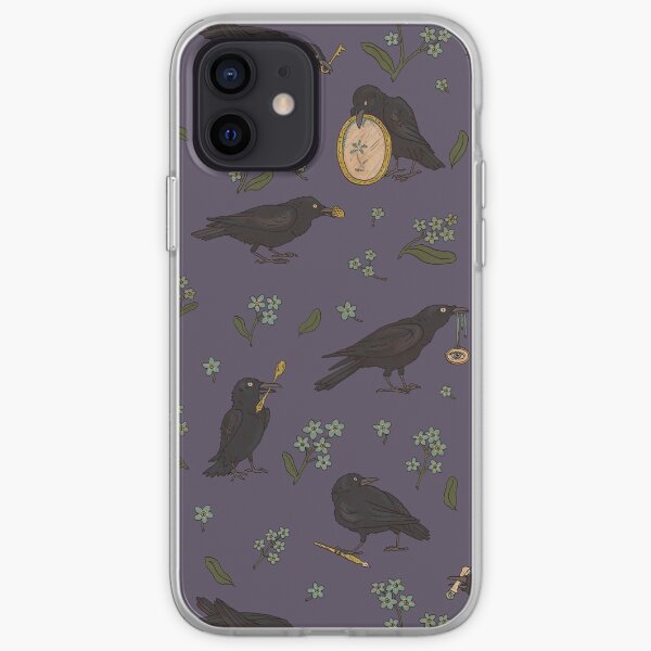 The Go-Betweens iPhone Soft Case