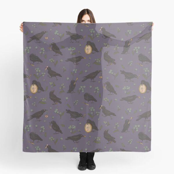 The Go-Betweens Scarf