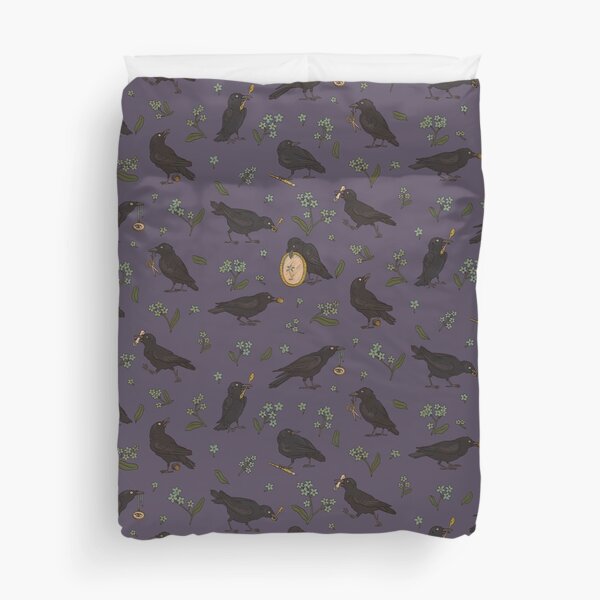 The Go-Betweens Duvet Cover