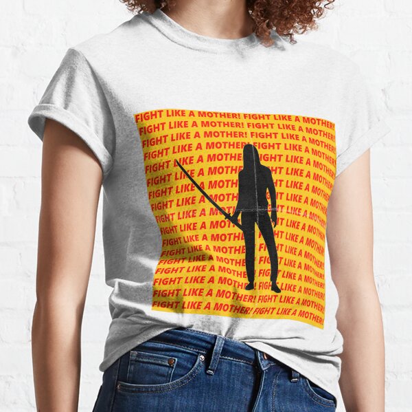 kill bill Classic T-Shirt