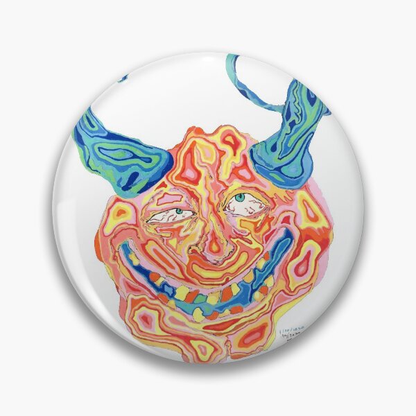 Item preview, Trippy Monster designed and sold by peytonanne5.