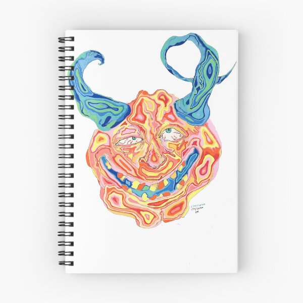 Item preview, Trippy Monster designed and sold by peytonanne5.