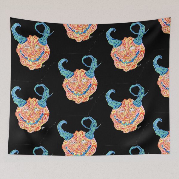 Item preview, Trippy Monster designed and sold by peytonanne5.