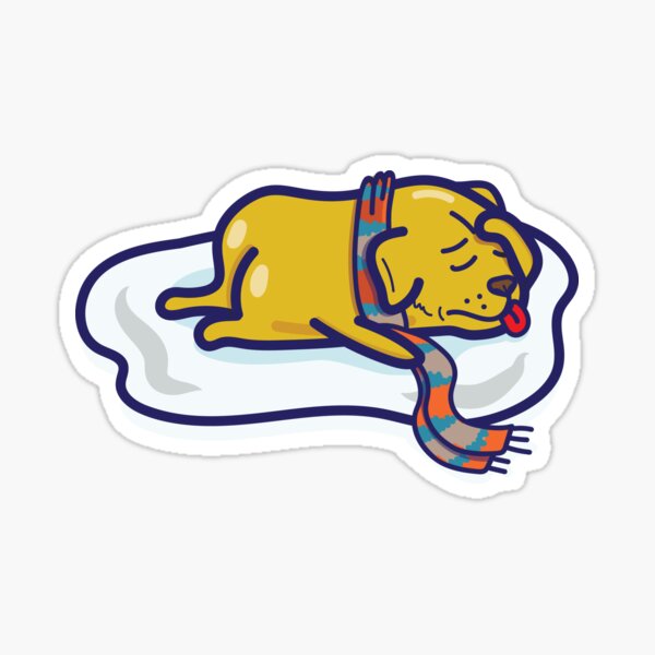 "Sad Egg Dog Meme" Sticker for Sale by relaxtheh0unds Redbubble