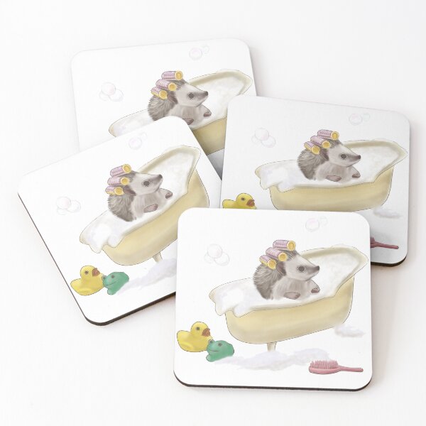 Item preview, Shower time  designed and sold by hellocassie.