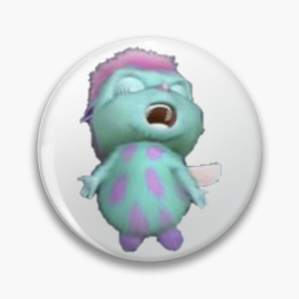 Item preview, Bibble from Fairytopia designed and sold by Mazzakazoo.